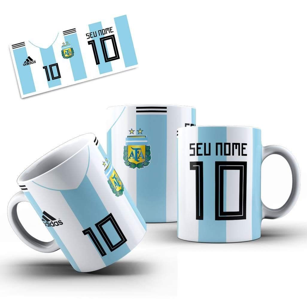 Taza Personalizada